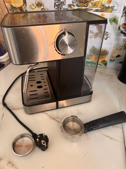 Кофеварка сатылады