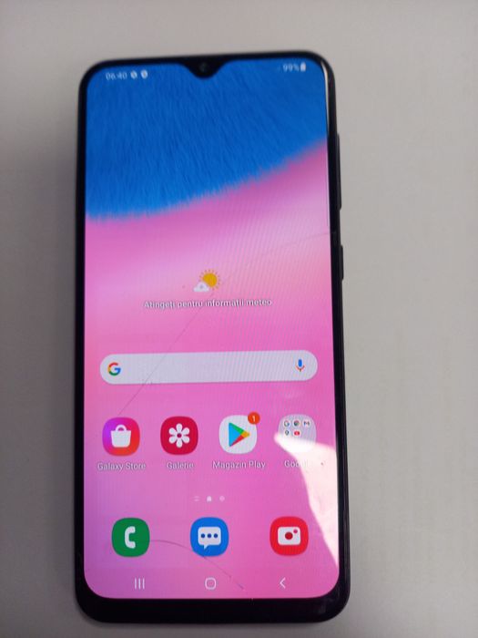 Telefon Samsung A30S