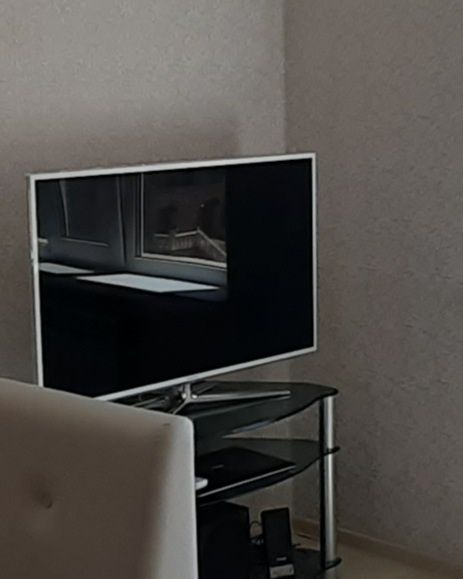 Samsung UE46D6510WS белый