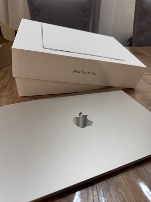 Macbook Air13 M6