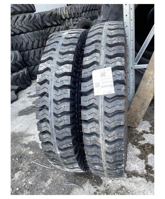 Anvelopa 9.00-20 OZKA KNK22 133A6 14PR TT 9.00R20  Cauciucuri tractor, Fiat, Case, Fendt, John Deere, New Holland, Massey Ferguson, UTB   Cauciucuri t
