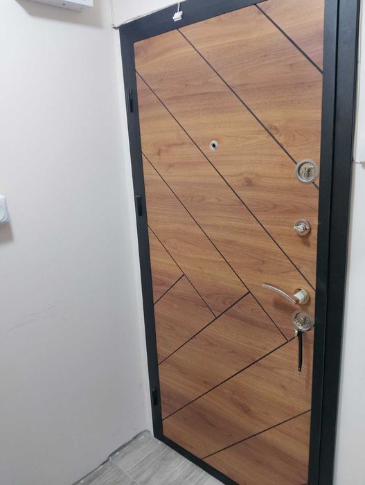 Двустаен апартамент Свищов