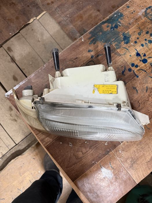 Фара ваз 2114 киржач правая оригинал