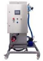 Linie automata suc de fructe si legume- 400 kg/ ora- NOUA