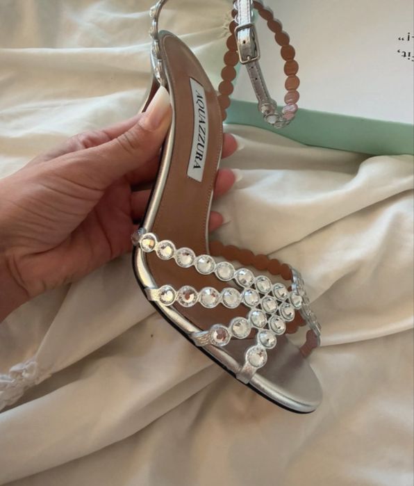 Aquazzura Heels