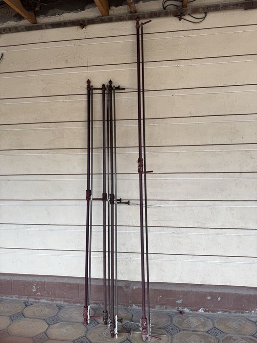 Карнизы для штор