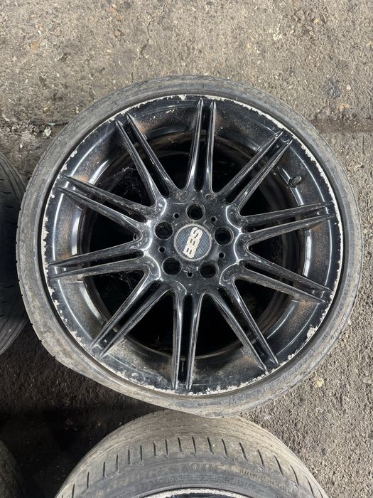 Джанти 19 за бмв bmw 19