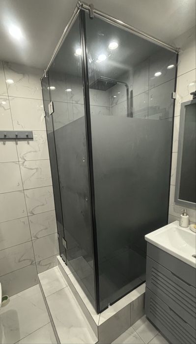 Продается душевая перегородка