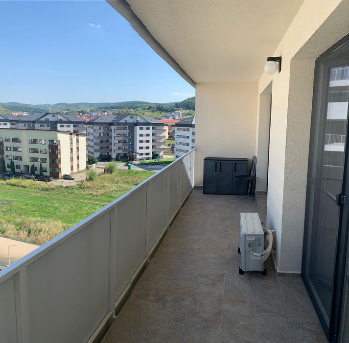 PF dau în chirie ap 2 camere Florești, Eroilor