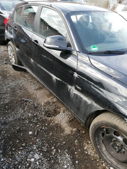 Бмв ф20 184кс на части