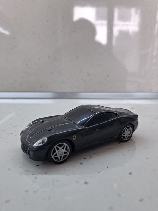 Колички Shell Ferrari