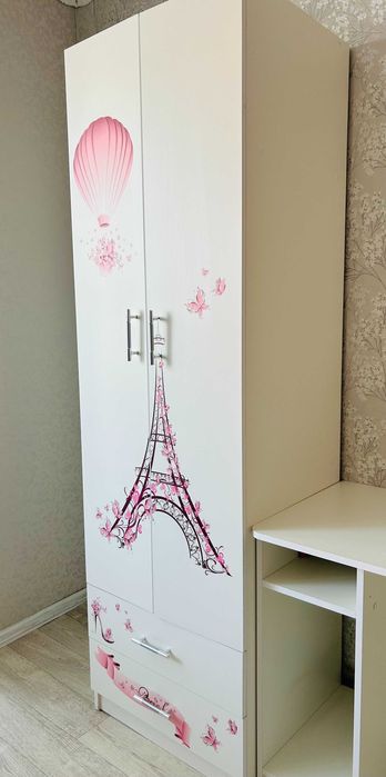 Мебель для девочек