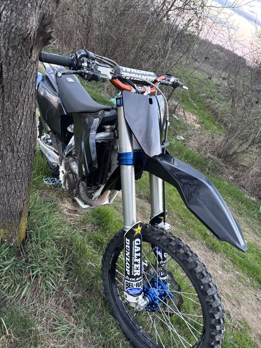 Husqvarna FC 350 2016