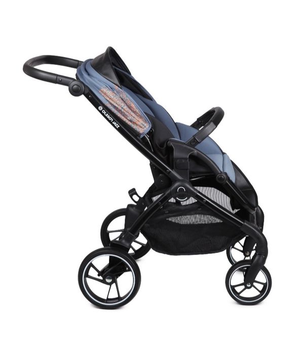 Olsson jazz коляска