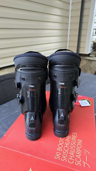 Atomic Hawx Prime 100 BOA GW -26/26.5