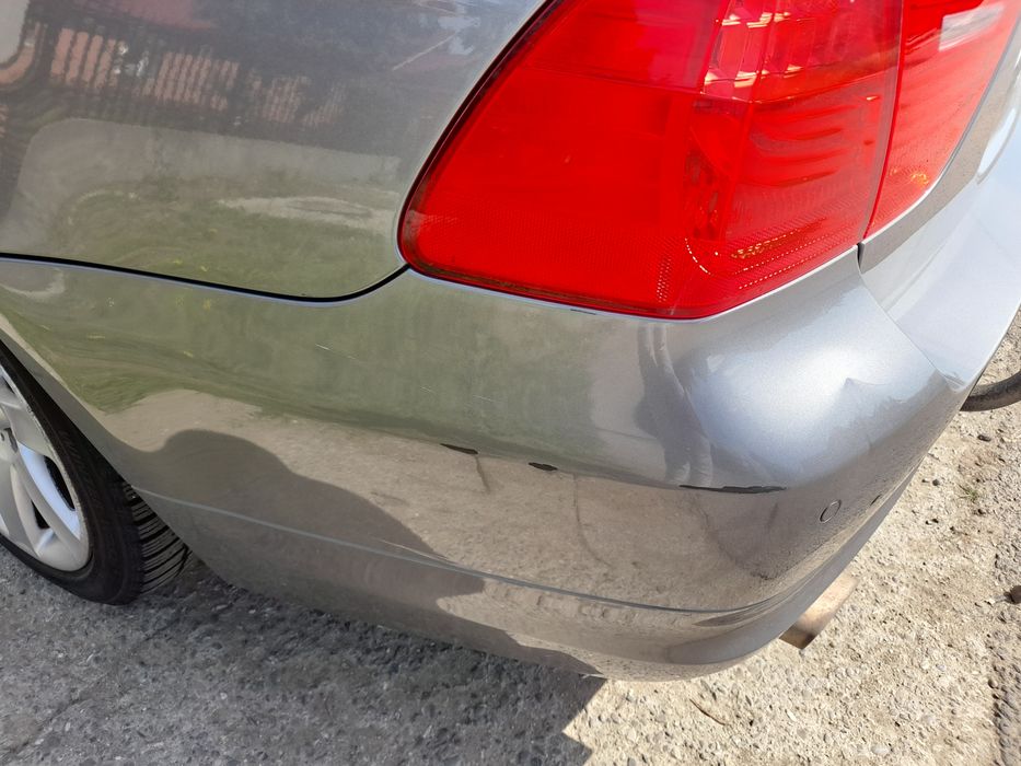 Bmw E91 316 diesel