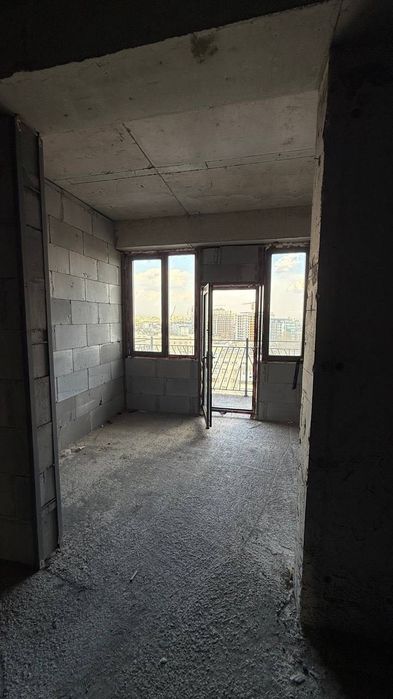 Askiya City Продается 4 комнатная квартира коробка Аския рынок