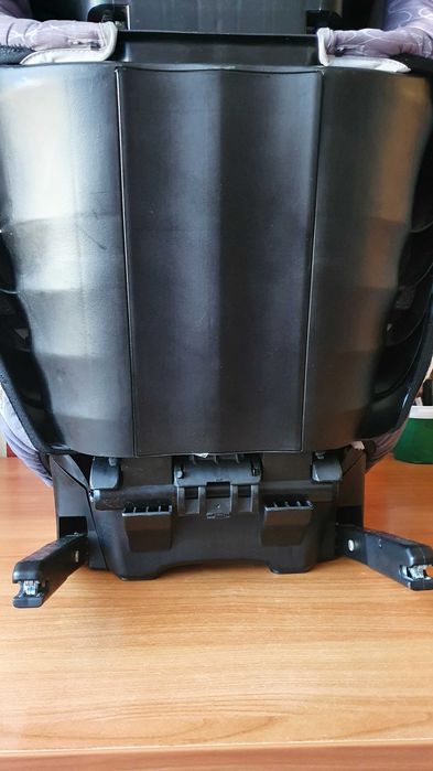 Scaun auto pentru copii cu sistem ,,Isofix,,  Storchenmuhle