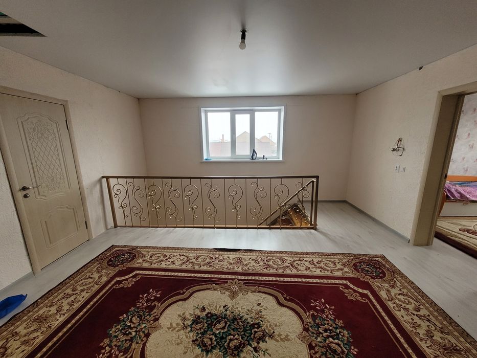 Продам коттедж 2-х этажный