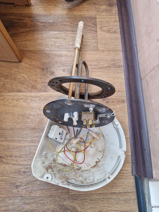 Продам тэн от водонагревателя.