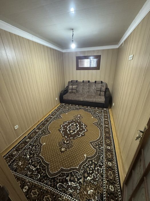 Сдается в аренду квартира