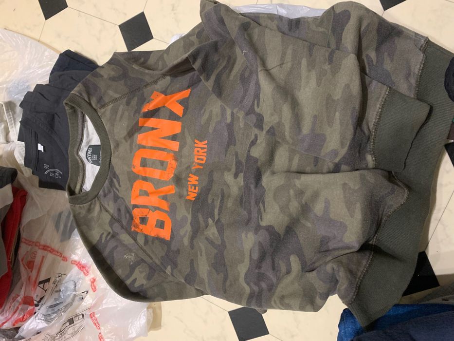 Одежда на мальчика размер 134-152