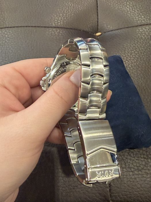 Ceas Avia Polar Star