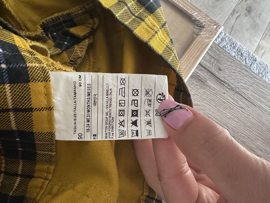 Маркови детски роклички