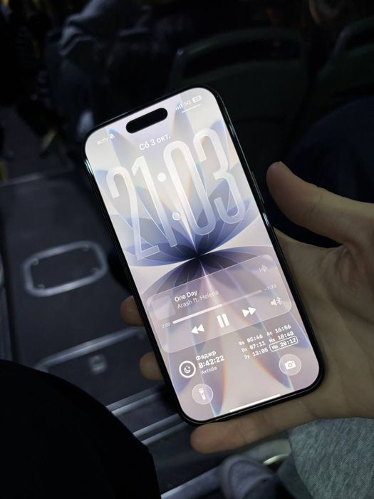 Iphone 17 с гарантией