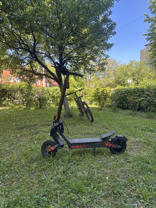 Kukirin G2 (VMP) NOU