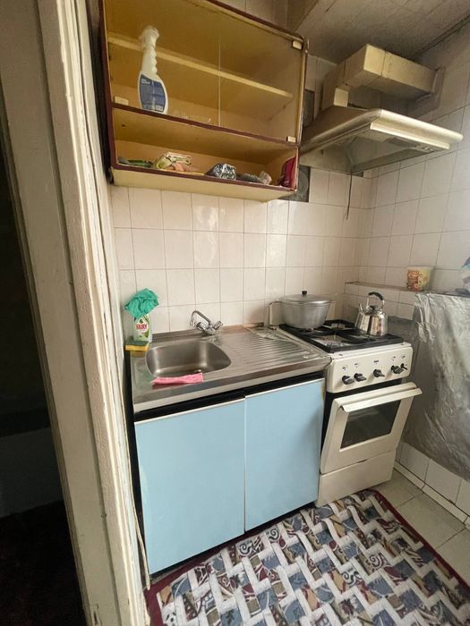 Срочно продаётся 2-комнатная квартира | Галерейка | Ц-5 Алайский пожар