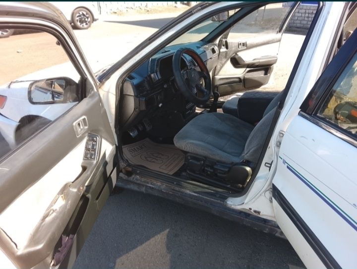 Срочно продам машину