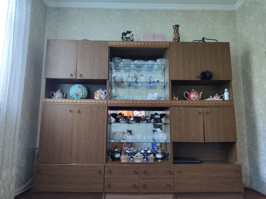 Российский стенка сотилади