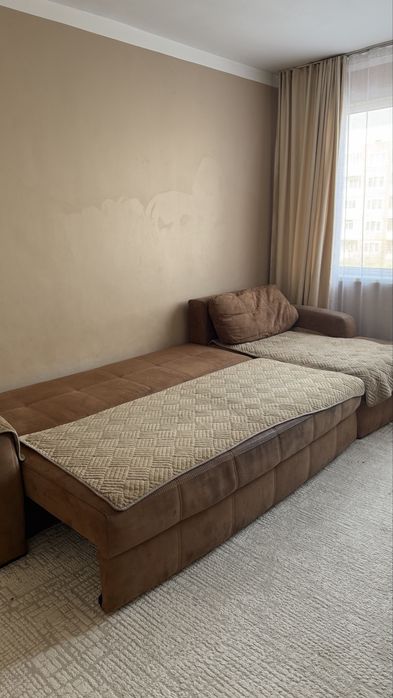 Супер классный добротный диван Ариба