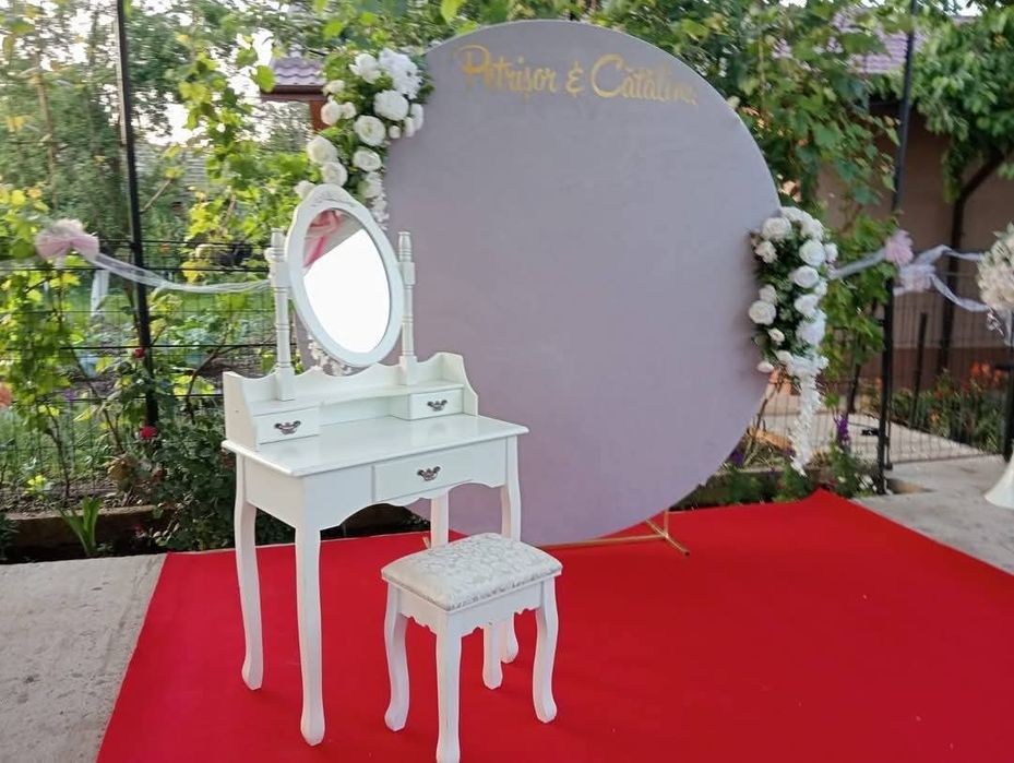 De Inchiriat!Corturi,Pavilioane,Dozator,Proțap