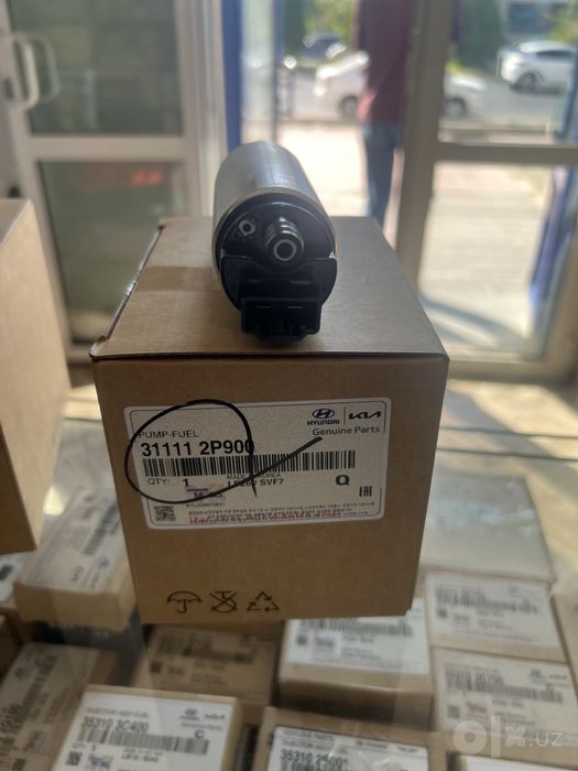 Benzin Nasos Matorchik Hyundai Kia K5 Sonata Sonet Sorento Santafe K9