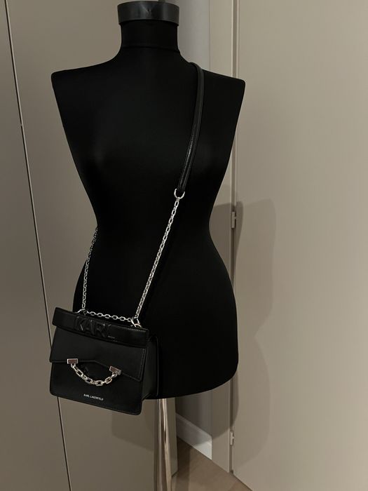 Geanta Karl Lagerfeld