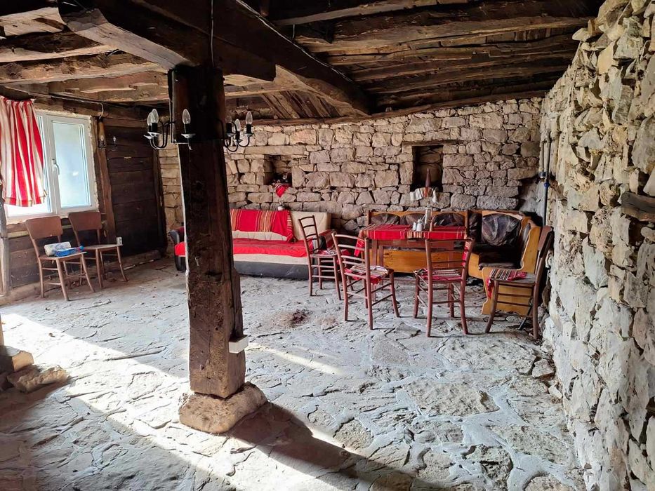 Продава се Къща в с. Малини, Област Габрово - 112 кв.м за 319 €/кв.м - Снимка #3