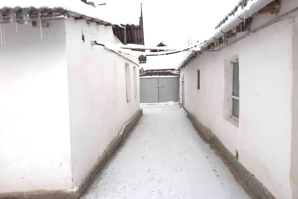 Продаётся дом в п. Думалак