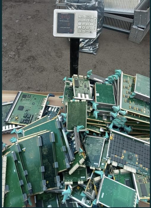 Радиодетали Талгар