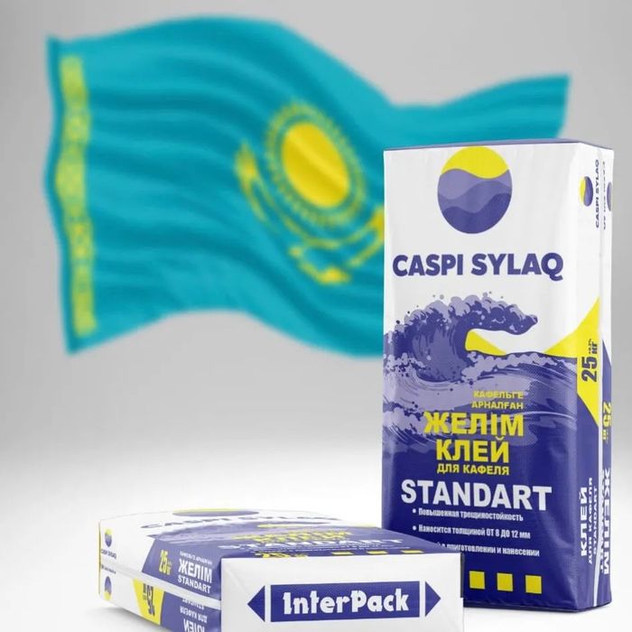 Кафельный клей для кафеля