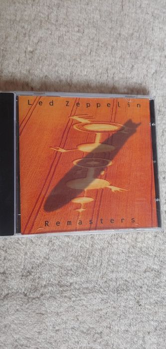 Компакт дискове CD