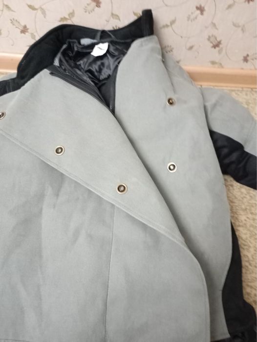 Продам костюм сварщика