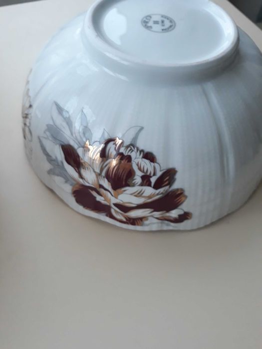 platou tort, seturi desert