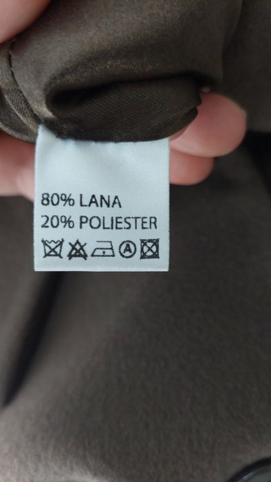 Palton dama nou calitate foarte buna