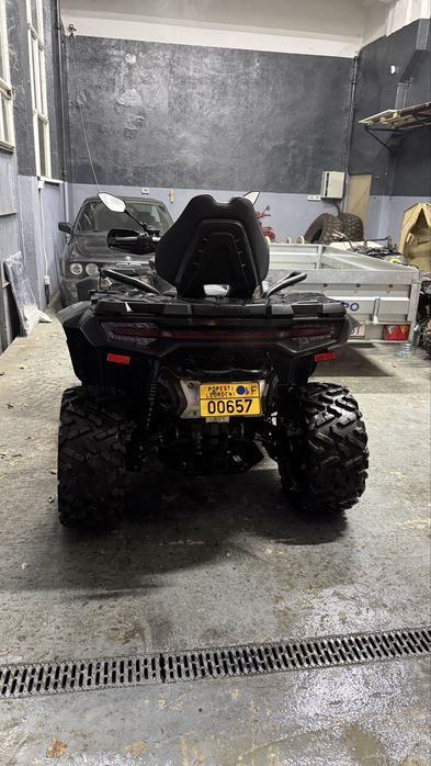 Vand/ schimb cu motocicleta atv CF MOTO 1000 x10