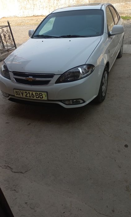 Шевралит Жентра 1.6