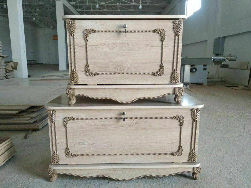 Sandiq qutilar  sex narxlarda