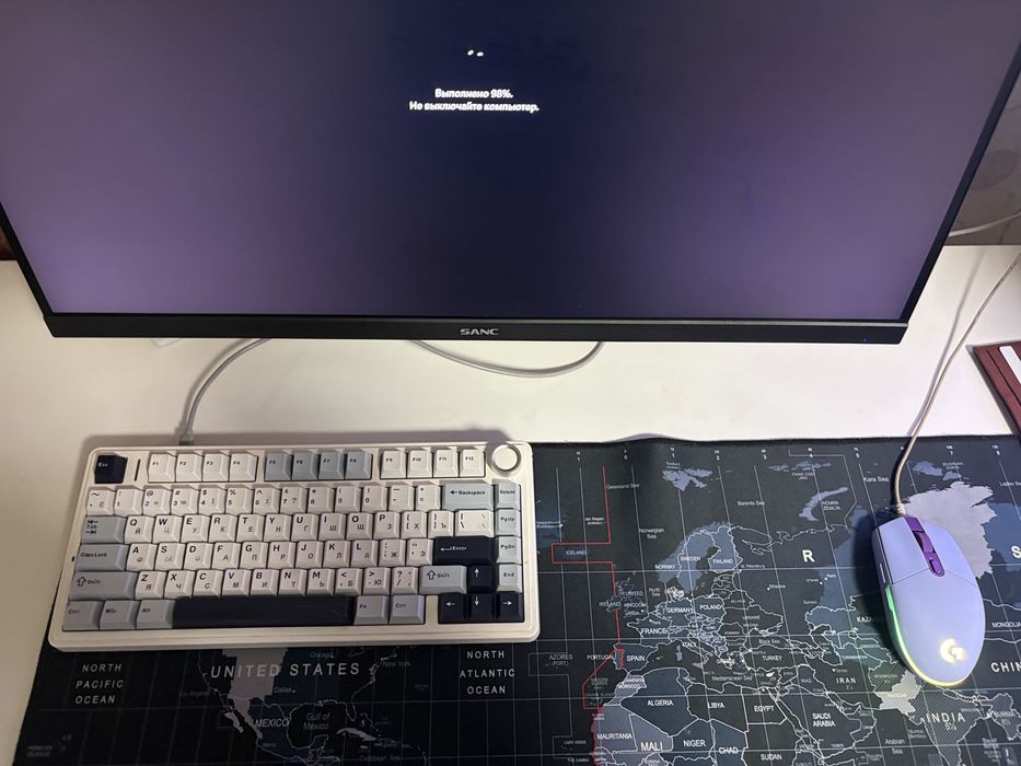 Компьютер i5 13400f | RTX4060 | 32gb DDR4