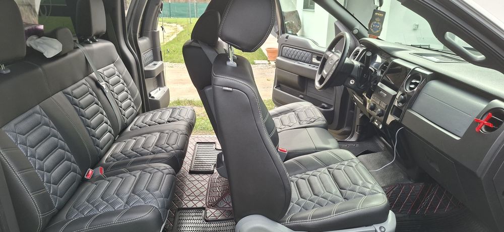Se vinde Ford  F150